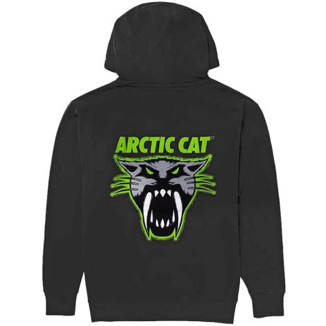 Arctic cat orders sweatshirt