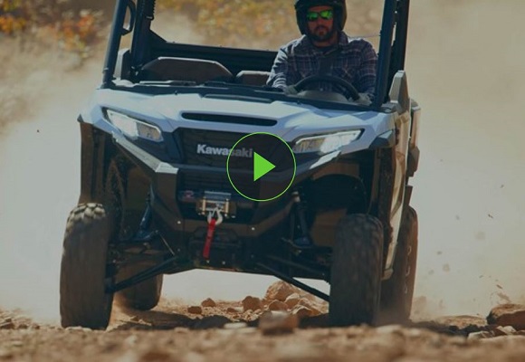 Ridge Tires & Wheels Video