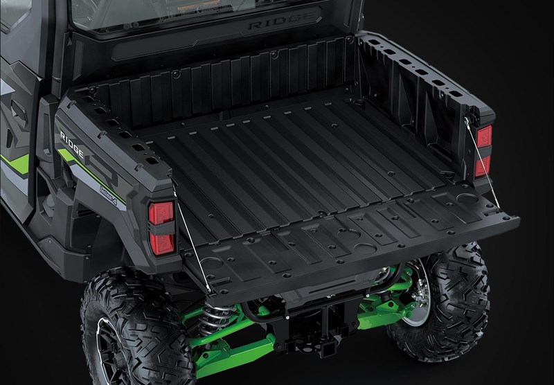 Ridge XR Cargo Bed