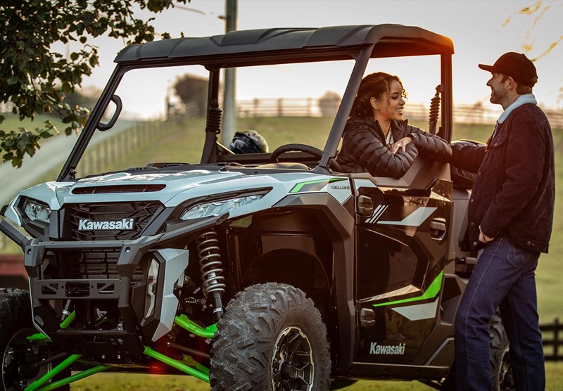 Ridge XR Warranty